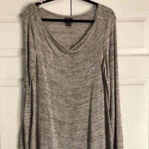 Sweater long sleeve